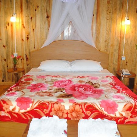 Golden Island Cottages Thale U Hotel Ywama Exterior foto
