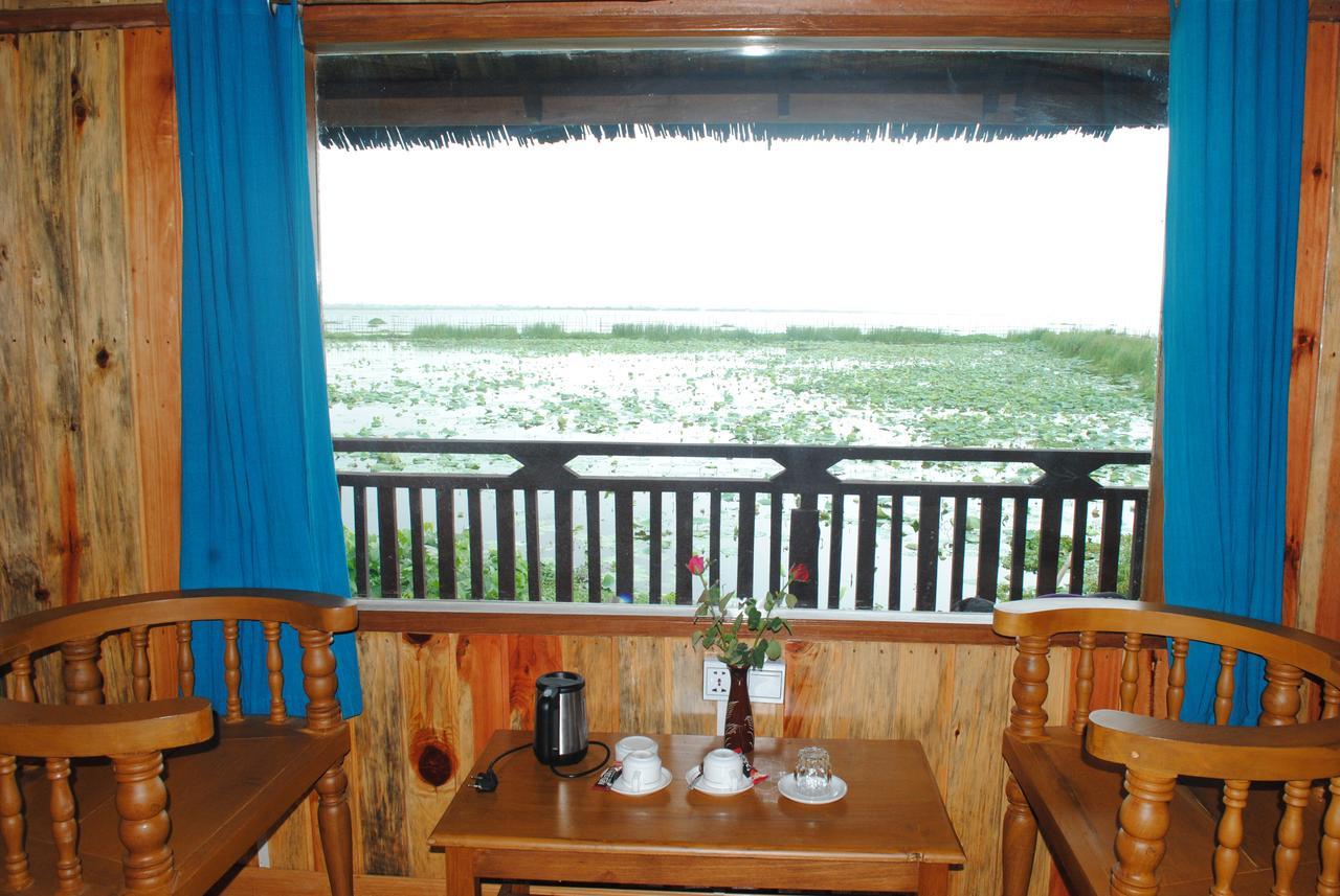 Golden Island Cottages Thale U Hotel Ywama Exterior foto