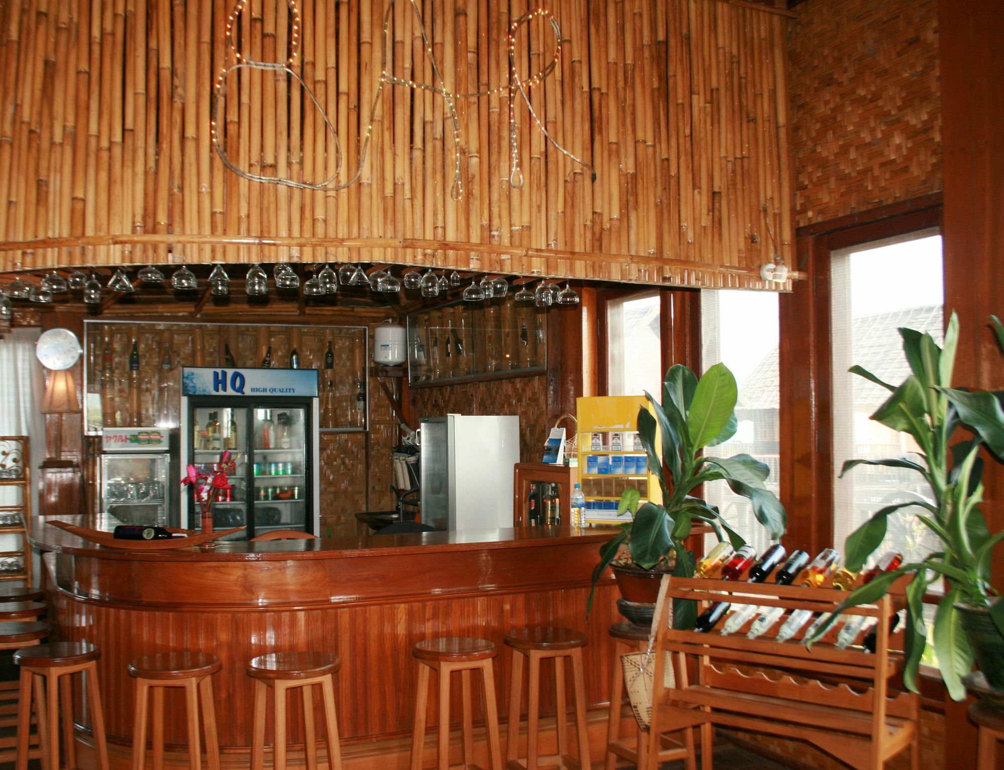 Golden Island Cottages Thale U Hotel Ywama Exterior foto